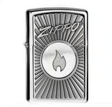 Zippo LOGO CHIP COIN 