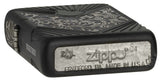 Zippo COTY 2024 50th ANNIVERSARY OF ZIPPO FLORENTINE ARMOR (Collectible of the Year) Limited Edition