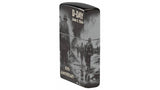 Zippo D-DAY 80th ANNIVERSARY INVASION 1944-2024 LIMITED EDITION of only 1080!