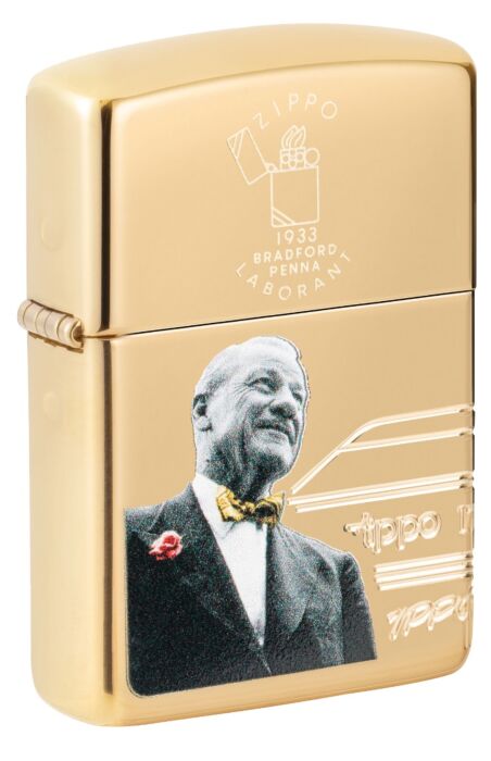Zippo FOUNDER'S DAY ARMOR SET Collectible 2023 Limited Edition