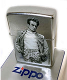 Zippo JAMES DEAN Rebel Limited Edition Stars of Hollywood Series