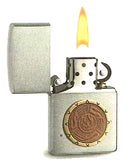 Zippo COTY 