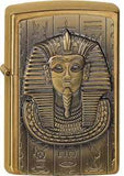 Zippo Pharaoh Collectible LIMITED EDITION of only 2000!