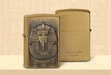 Zippo Pharaoh Collectible LIMITED EDITION of only 2000!