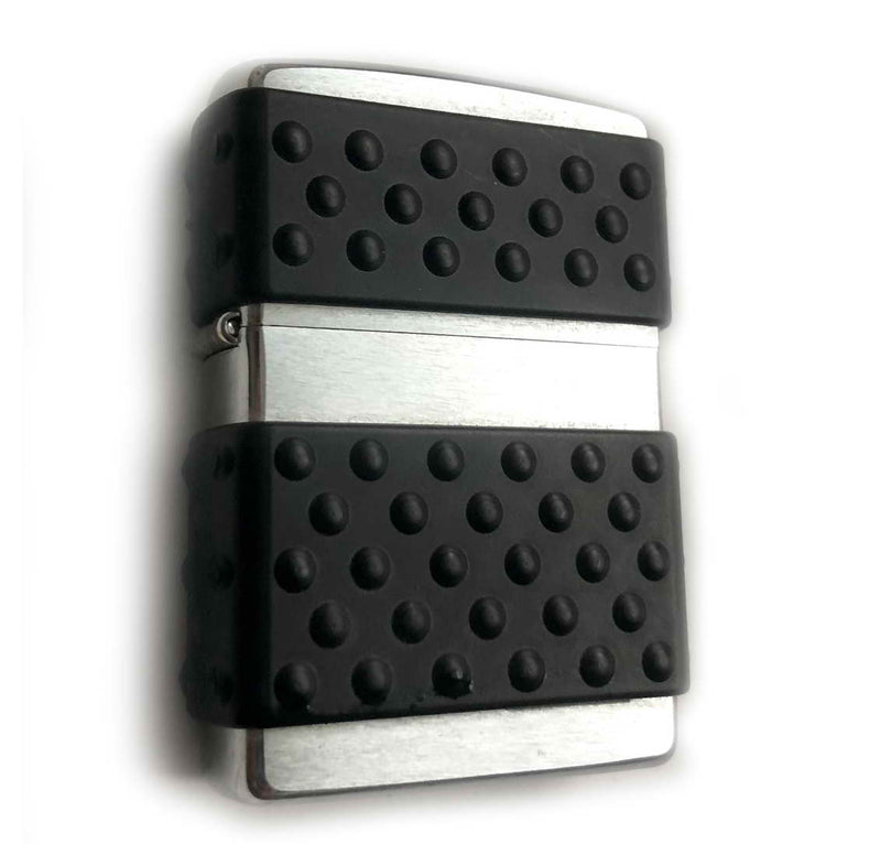 Zippo ZIP-GUARD Rare Collectors Vintage release