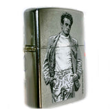 Zippo JAMES DEAN Rebel Limited Edition Stars of Hollywood Series