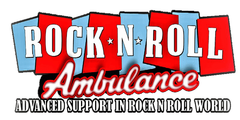 Rock N Roll Ambulance