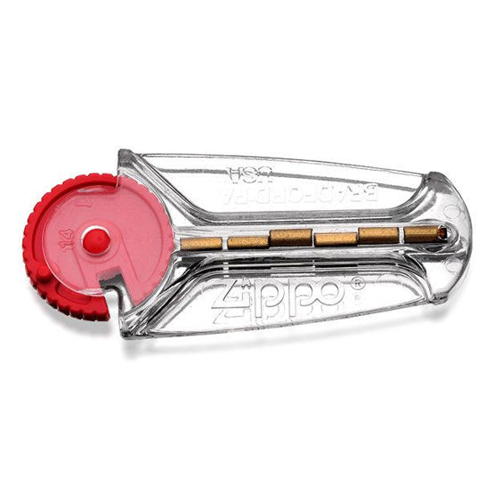 ZIPPO FLINTS - 2406N (SLO: Kresilni kamen)