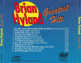BRIAN HYLAND - GREATEST HITS Super Budget Price CD