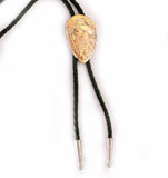 Bolo Tie - HOWLING WOLF - Country Western Line Dance SPECIAL Accesories