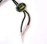 Bolo Tie - RATTLESNAKE - Country Western Line Dance SPECIAL Accesories