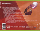 Various - GREASE (BRILJANTINA in Slovenian) with BITCH BOYS Original SOUNDTRACKCD
