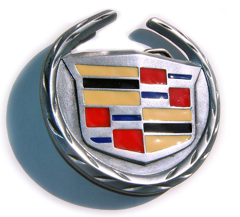CADILLAC - The American Legend 2 Belt BUCKLE