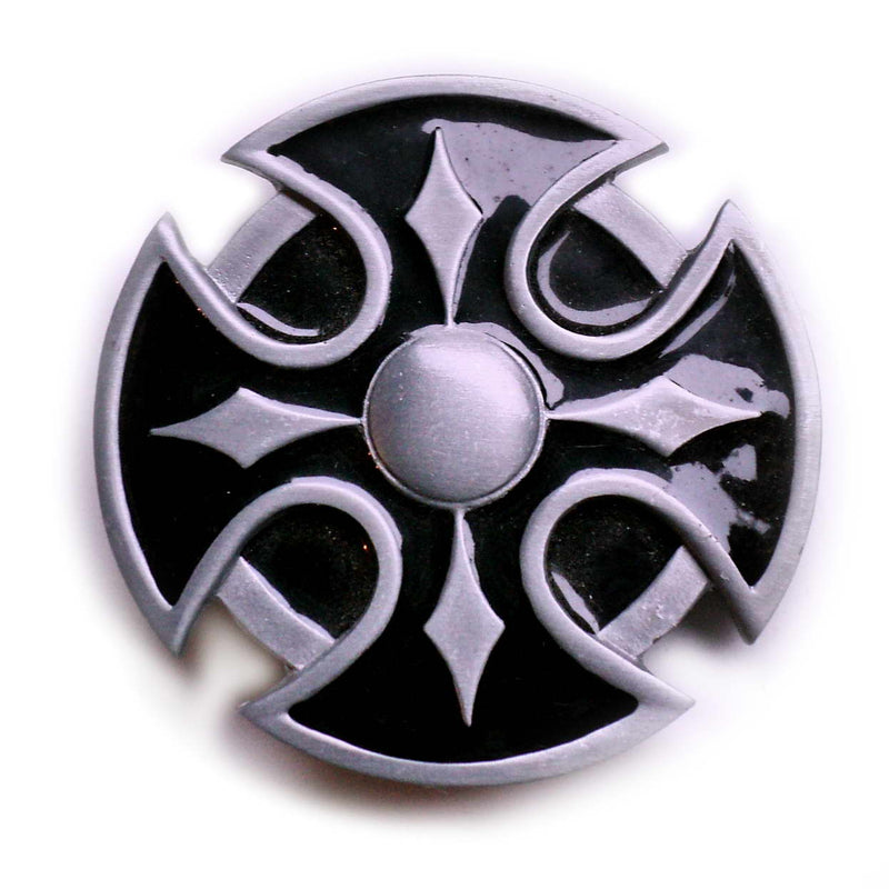 CELTIC SHIELD - ARROW Original Belt BUCKLE