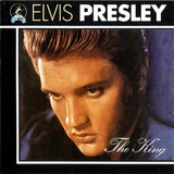ELVIS PRESLEY - The King-  Fantastic Essential RARE Collection CD