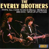 EVERLY BROTHERS - All I Have To Do is Dream CD