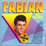 FABIAN - ALL THE HITS Super Budget price!