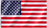 FLAG: USA Classic 160 x 90cm