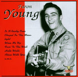 Faron Young HELLO WALLS CD