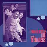 Frankie Lymon & The Teenagers ‎– Complete Recordings 5 CD BOX SET
