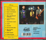 Huevos Rancheros ‎– Dig In! CD