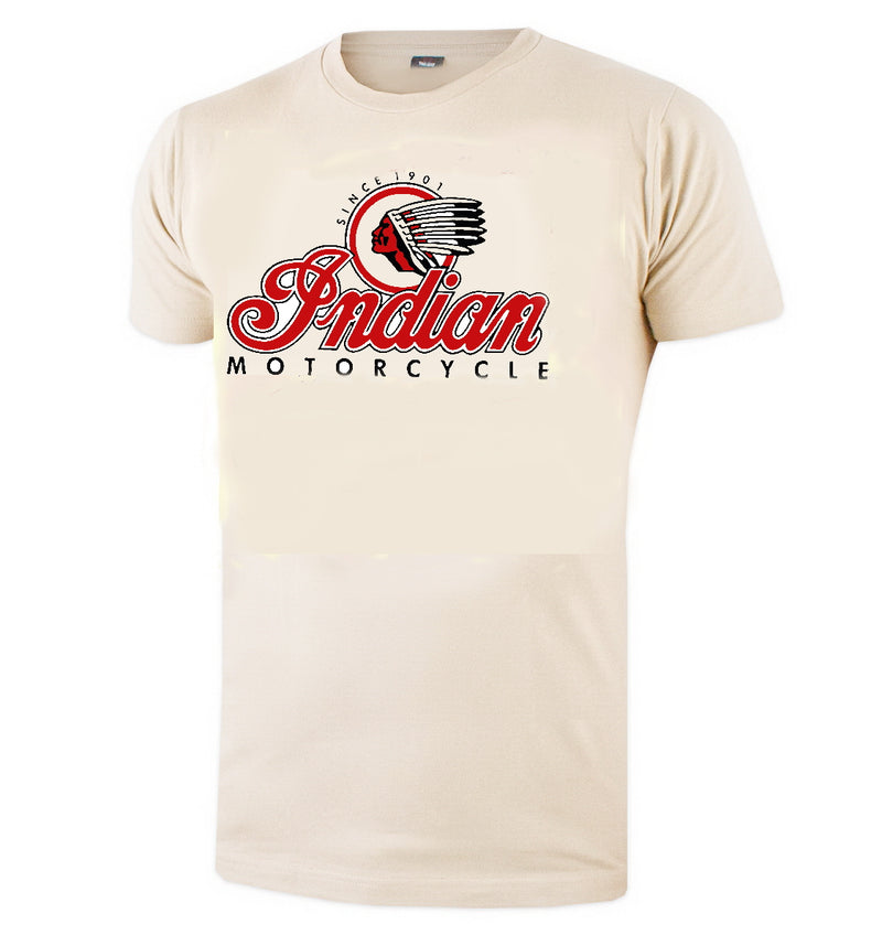 INDIAN MOTORCYCLES Special Edition T-Shirt