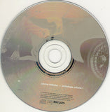 JOHNNY HALLYDAY - ANTHOLOGIE VOL. 1 2CD Fantastic Collection CD