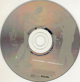 JOHNNY HALLYDAY - ANTHOLOGIE VOL. 1 2CD Fantastic Collection CD