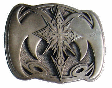 NORD - NORSE CROSS XXL Belt BUCKLE