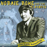 NORMIE ROWE AND THE PLAYBOYS - The Early Anthology 61 Tracks VERY RARE 2CD!