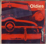 Various - OLDIES Volume 1 CD Special Offer!