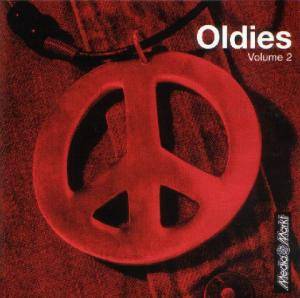 Various - OLDIES Volume 2 CD Special Offer!