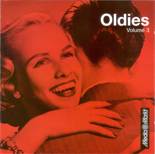 Various - OLDIES Volume 3 CD Special Offer!