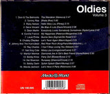 Various - OLDIES Volume 3 CD Special Offer!