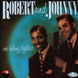 ROBERT and JOHNNY - We Belong Together 27Tracks VERY RARE CD!