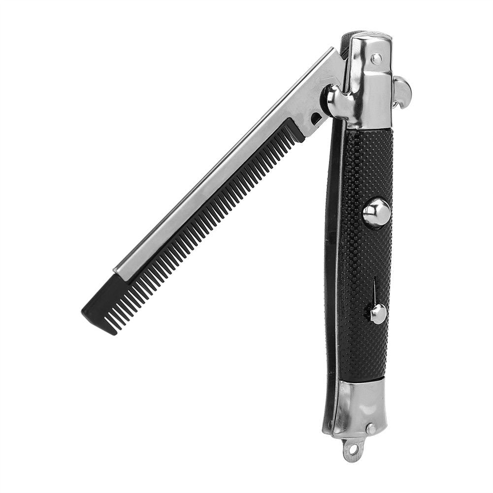 SWITCHBLADE COMB Rockabilly Greaser CLASSIC - SPECIAL OFFER!