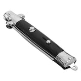 SWITCHBLADE COMB Rockabilly Greaser CLASSIC - SPECIAL OFFER!