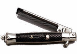 SWITCHBLADE COMB Rockabilly Greaser CLASSIC - SPECIAL OFFER!