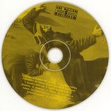 Various - SPAGHETTI-II "REVENGE!" Western Inspired Surf Instrumental MEGA RARE CD!