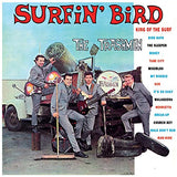 TRASHMEN (THE) - SURFIN' BIRD CD