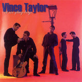 VINCE TAYLOR & PLAY-BOYS "BARCLAY SESSIONS Part Two" TWISTIN' THE ROCK CD