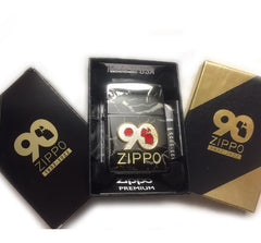 ZIPPO Accendino 2022 anniversario 90 anni special limited edition 49865