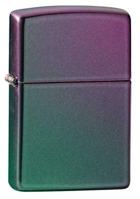 Zippo CLASSIC - NEW EDITION "CAMELEON" Changing Collors Edition