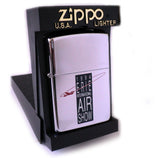 Zippo ERIE INTERNATIONAL AIR SHOW Limited Edition No. 135 of 200
