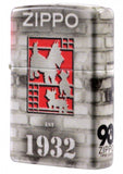 Zippo FOUNDER'S DAY Special Commemorative Limited Edition