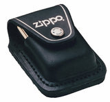 Zippo ORIGINAL HOLDER - POUCH LEATHER Made in USA