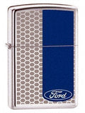 Zippo FORD Official Licensed Special Edition