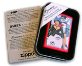 Zippo PLAYBOY ROMANCE COLLECTION Limited Edition