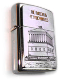 Zippo SEVEN WONDERS OF ANCIENT WORLD: MAUSOLEUM AT HALICARNSSUS Limited Edition 1000