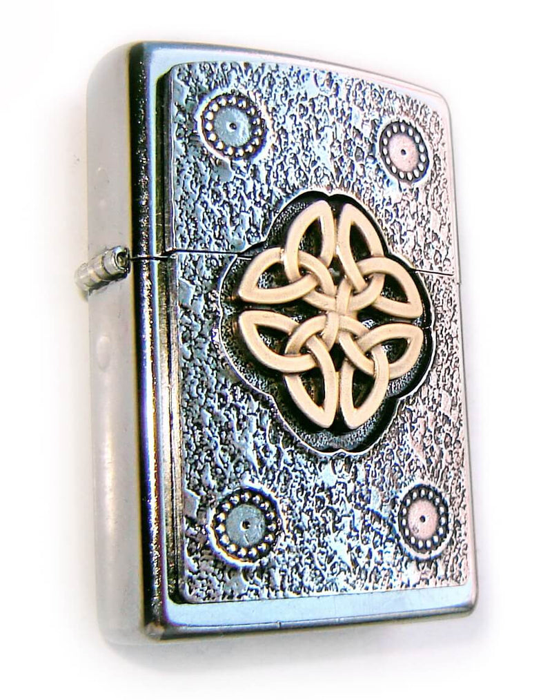 Zippo CELTIC KNOT Special Series